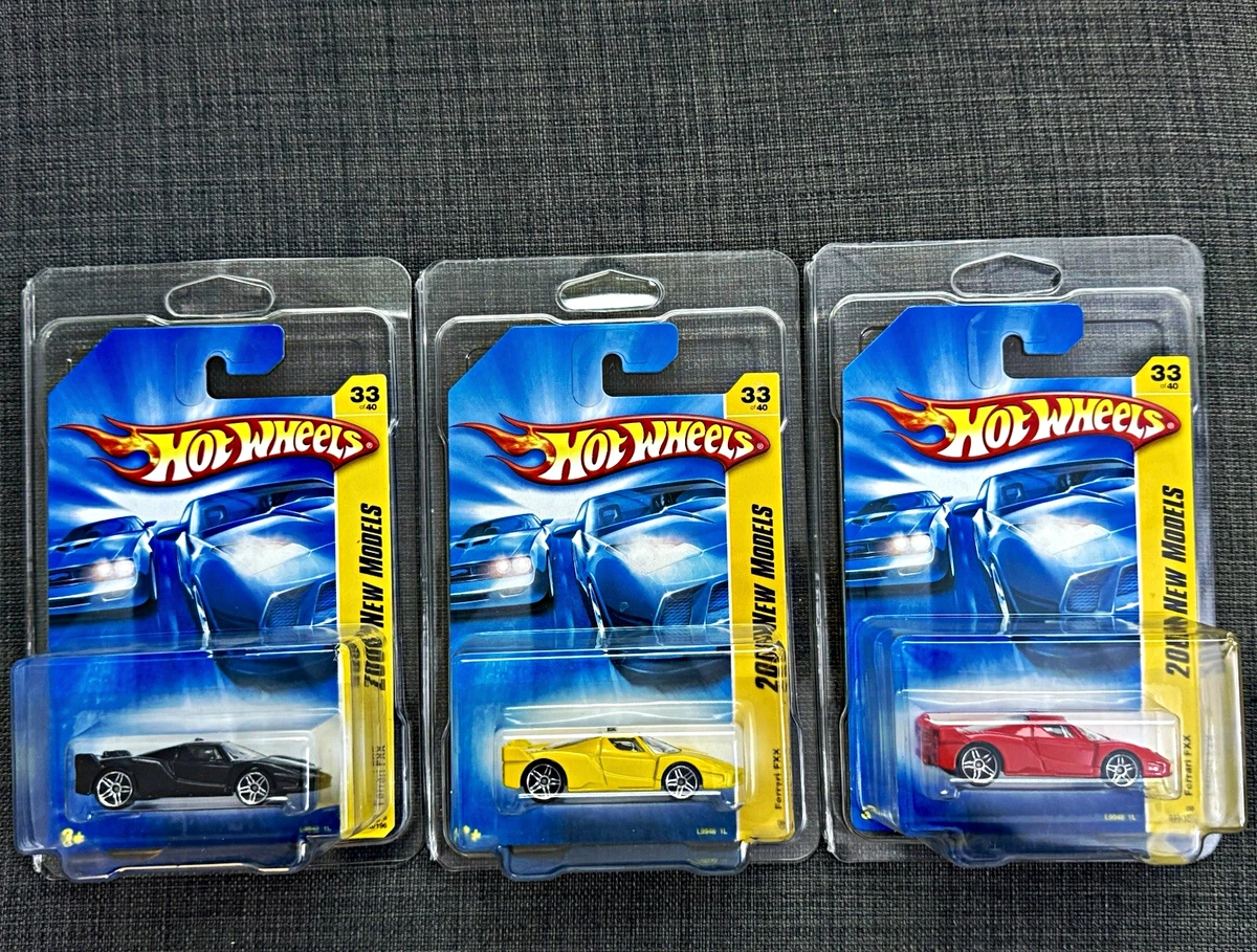 25+ Hot Wheels Ferrari Fxx for sale | Updated Oct 2026