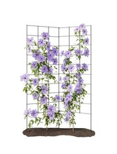 Meranti Home + Garden 2-Panel