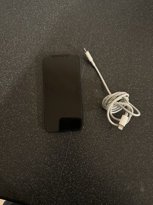 Apple iPhone 12 mini - 64GB - Blue (Unlocked) A2399 (CDMA + GSM