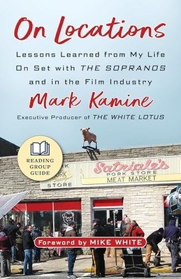 On Locations: Lessons Learned - VERY GOOD