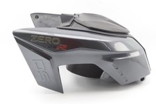 Habillage de réservoir ZERO MOTOR ZF 13 0 DSR ABS 2017 à 2018