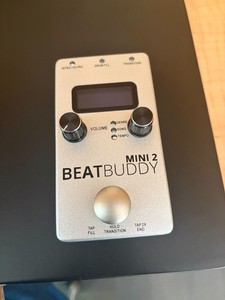Beat Buddy Mini | eBay