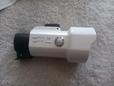 EV Charger Adapter