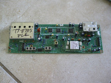 Kenwood TS-870S PLL unit X44-3210-00 B/9 with SO-2 in Excellent shape