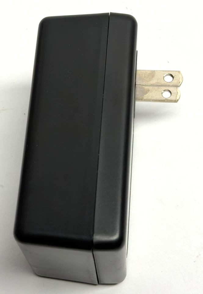 Cargador SONY BC-7AU para baterías de goma NC-5WM NC-6WM envío gratuito Foto 4 de 4