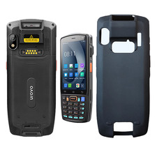 Protective Case for Urovo DT40SE  Rugged Shockproof Industrial Case Replacement