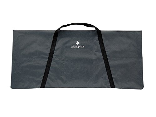 Snow Peak Multi -Part Pass Tote Bag L UG141