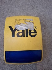 Yale Live Siren Only HSA6054 - Working Order