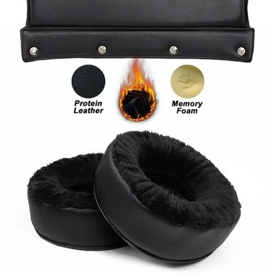 Headphone Earpad Cushion Cover For Beyerdynamic DT770/880/990 PRO Custom One Pro