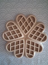 Dog Feeder Mat Silicone Slow Feeder Dishwasher Safe Fits Most 8in Bowls