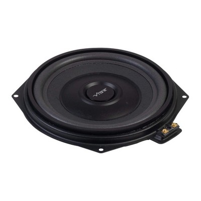 Vibe Optisound OPTISOUNDBMW84-V3 BMW 8 Zoll 4 Ohm Subwoofer Upgrade 115w RMS