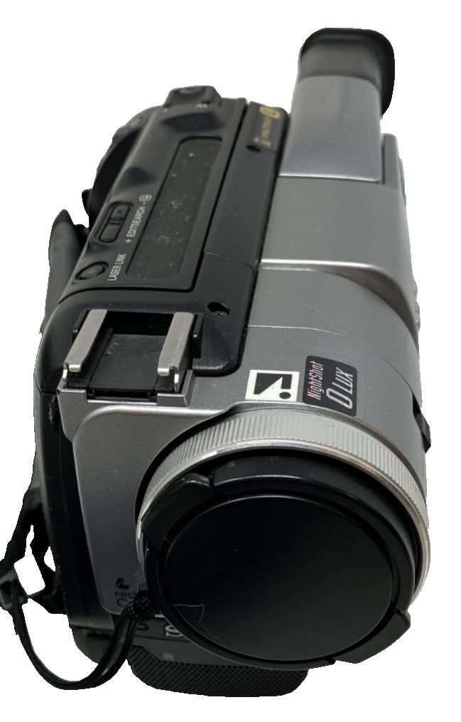 Sony Handycam DCR-TRV103 Digital-8 Camcorder for sale online | eBay