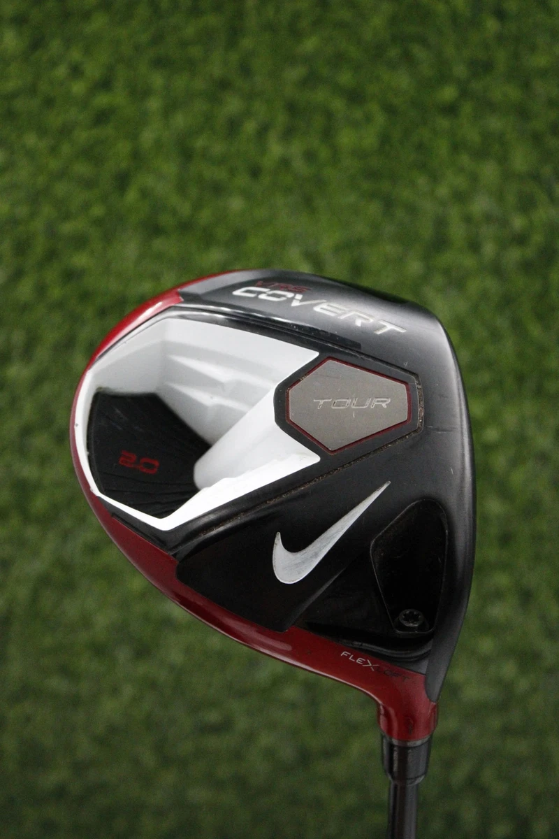 Nike VRS Covert Tour Driver Golf Clubs for sale - eBay
