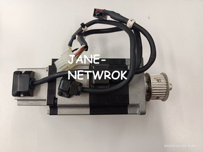 1PC USED R2AA06020FBW80M RA035-017BM3W4 USED by FedEx or DHL *uq