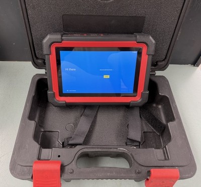 Launch X431 PRO V5 Diagnostic Scanner Tool ONLY