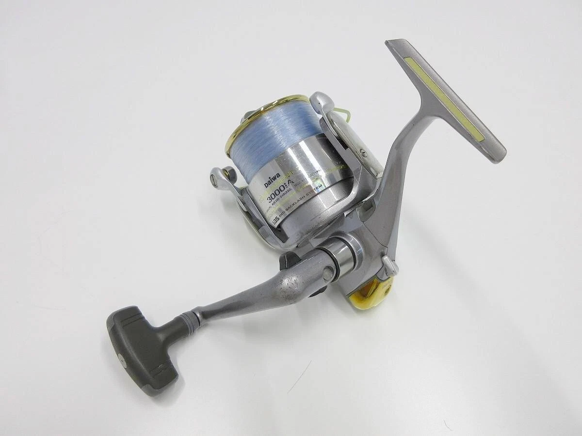 Daiwa Tournament Z for sale | eBay