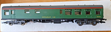 Lima 00 gauge mk1 Restuarant coach ( Lima 305324W )