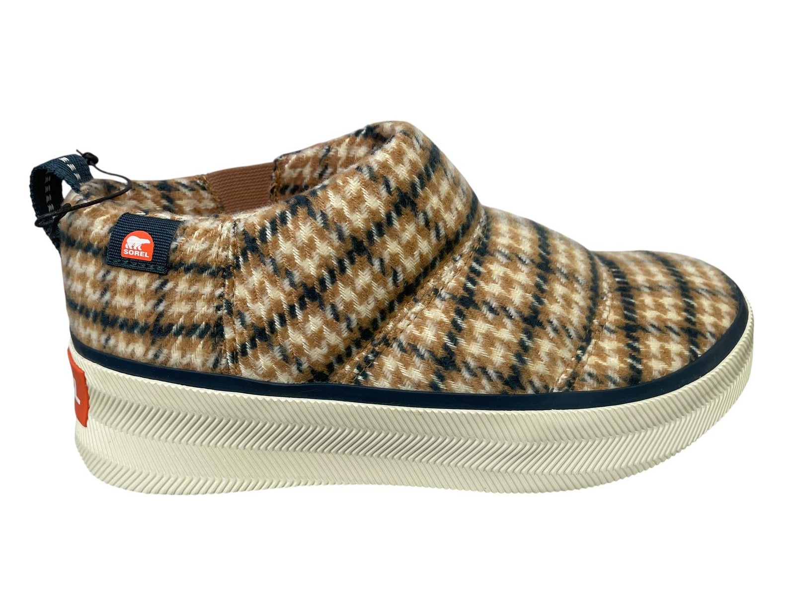 Sorel Women Snow Boot NL5271253 Out N About IV Mini Puffy Tawny Buff Size 105 M 12890₽