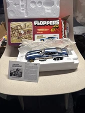 MICKEY THOMPSON'S CHEVY VEGA 1320 INC. FLOPPER