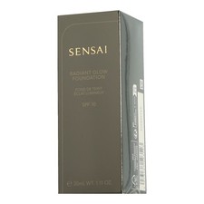 Sensai Radiant Glow Foundation SPF 10 RG204 30 ml