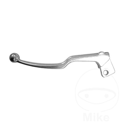 Accossato Brake/Clutch Lever Aluminium AGS252 Fits Suzuki GZ 125 2003-2007
