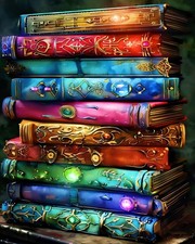 Paint By Numbers Kit for Adults Beginners, on Canvas, Acrylic Paint Home Decor