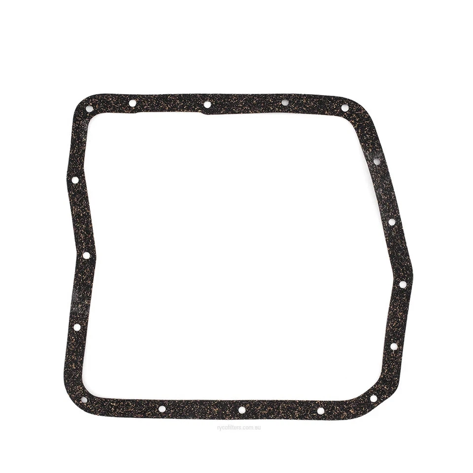 A140E A140L A540E Automatic Transmission Oil Filter Kit Gasket For TOYOTA LEXUS - Image 3 of 4
