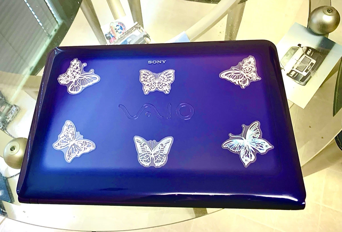 Sony Blue Notebooks/Laptops for sale | eBay
