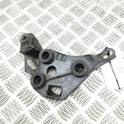 ABS pump bracket