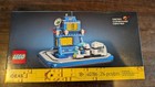 Lego 40786 Ideas Micro Command Center Limited Edition Space - New Sealed Set — photo 1