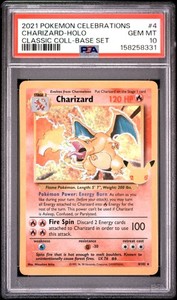 Pokemon Celebrations Psa 10 for sale | eBay