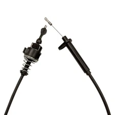 For Chevy Camaro 1981 ATP Y-233 Automatic Transmission Detent Cable