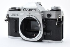 Canon Ae 1 Body Only for sale | eBay
