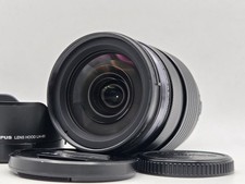 NEAR MINT Olympus M.Zuiko Digital ED 12-40mm F2.8 PRO W/Hood From Japan