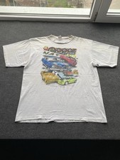 Vintage 1994 Mopar Nationals T-shirt Indianapolis Raceway Park Drag Racing Xxl Vintage 1994 Mopar Nationals T-shirt Indianapolis Raceway Park Drag Racing Xxl