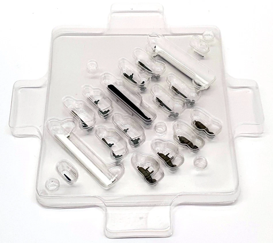 Corgi 1/72 PR99403 Grumman TBF-1C Avenger VT-51 USS San Jacincto - Image 3 of 4