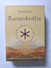 Runenkräfte Nadja Berger