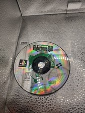 Fisherman's Bait (Sony PlayStation 1, PS1) DISC ONLY | NO TRACKING 