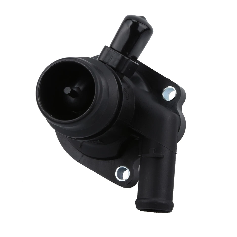 55565336 Engine Coolant Thermostat Housing Assembly for Chevy Cruze Durable - Image 2 of 4