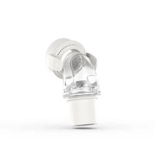 AirFit F20 / F30 Elbow Older Gen - Not QuietAir 63476 NEW