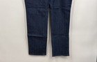 Carhartt Women's Blue Relaxed Fit Denim Straight Leg Jeans Size 18TL — photo 5