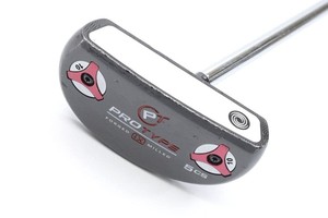 Putter Odyssey Protype Tour 2 D’occasion – Longueur 33 Pouces, Droitier, état Correct