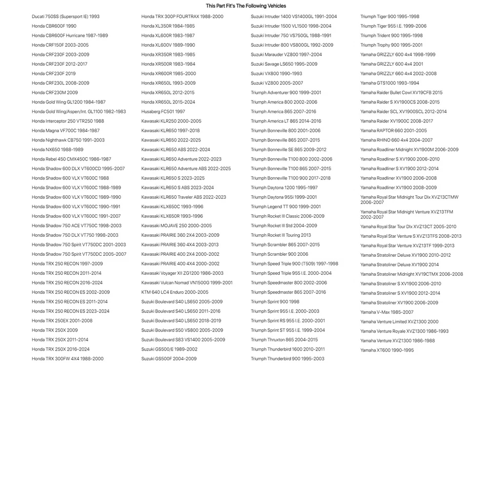 NGK Resistor Sparkplug DPR8EA-9 For HONDA CRF230M 2009 Foto 2 de 4