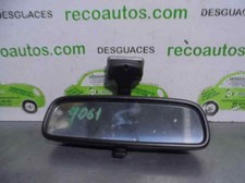 Retroviseur intérieur Saab 9-3