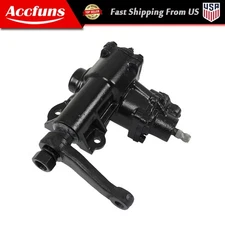 For 89-95 Toyota Hilux 2WD Pickup Truck Power Steering Gearbox Gear Box 27-8477