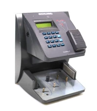 SCHLAGE HK-2 HandKey CR Biometric Scanner + HID ID Card Scanner