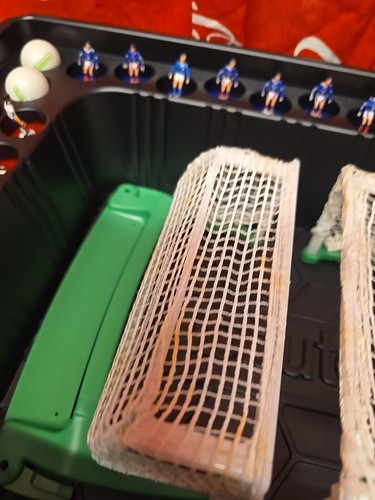 Subbuteo France 98 World Cup Edition With Spares - Picture 19 of 24