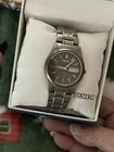 Seiko Men’s Watch Vintage Yet New