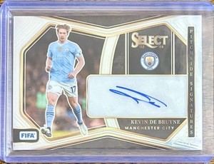 Kevin De Bruyne Autograph | eBay Kevin De Bruyne Autograph | eBay