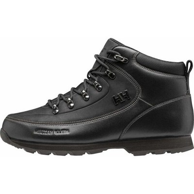 New Helly Hansen Men s Forester Waterproof Winter Boots - Size 7.5 / EU40.5 NIB